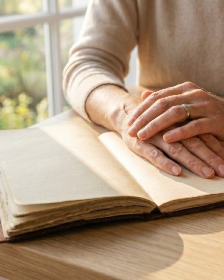 Discerning a Path Forward