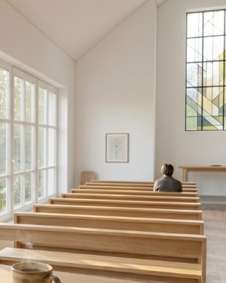 Worship Renewal